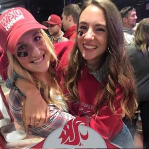 Meet your Posher, Lindsay